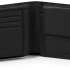 Кошелек мужской Piquadro Black Square, кожа натуральная, черный [pu1392b3r/n]